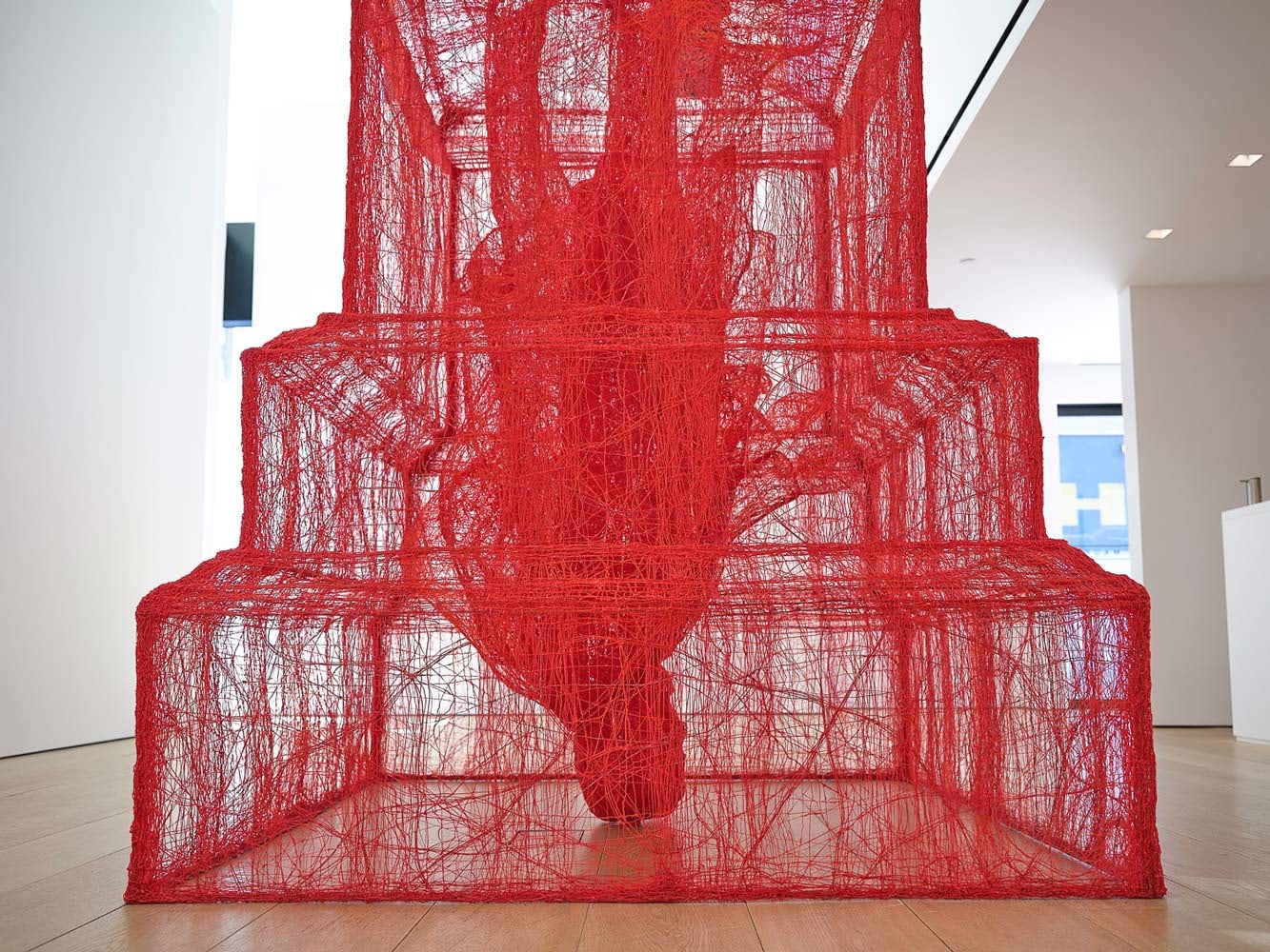 Do Ho Suh, Installation View