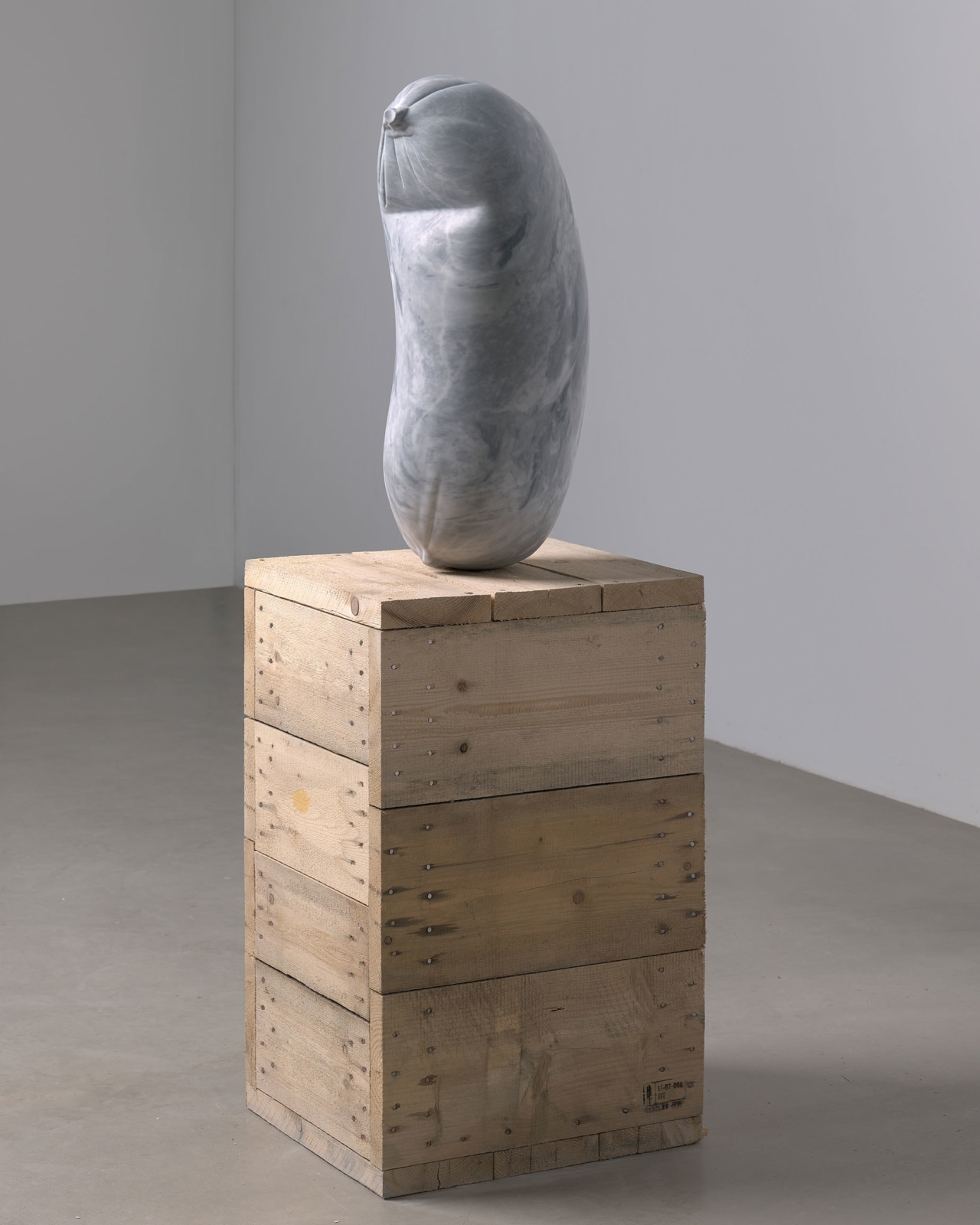 ERWIN WURM, Balance of Desire, 2021