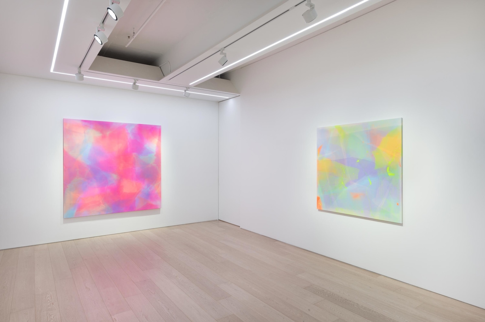 Noblesse&nbsp;spoke with artist Kim Taek Sang on the occassion of Reflections and Refractions at Lehmann Maupin Seoul&nbsp;