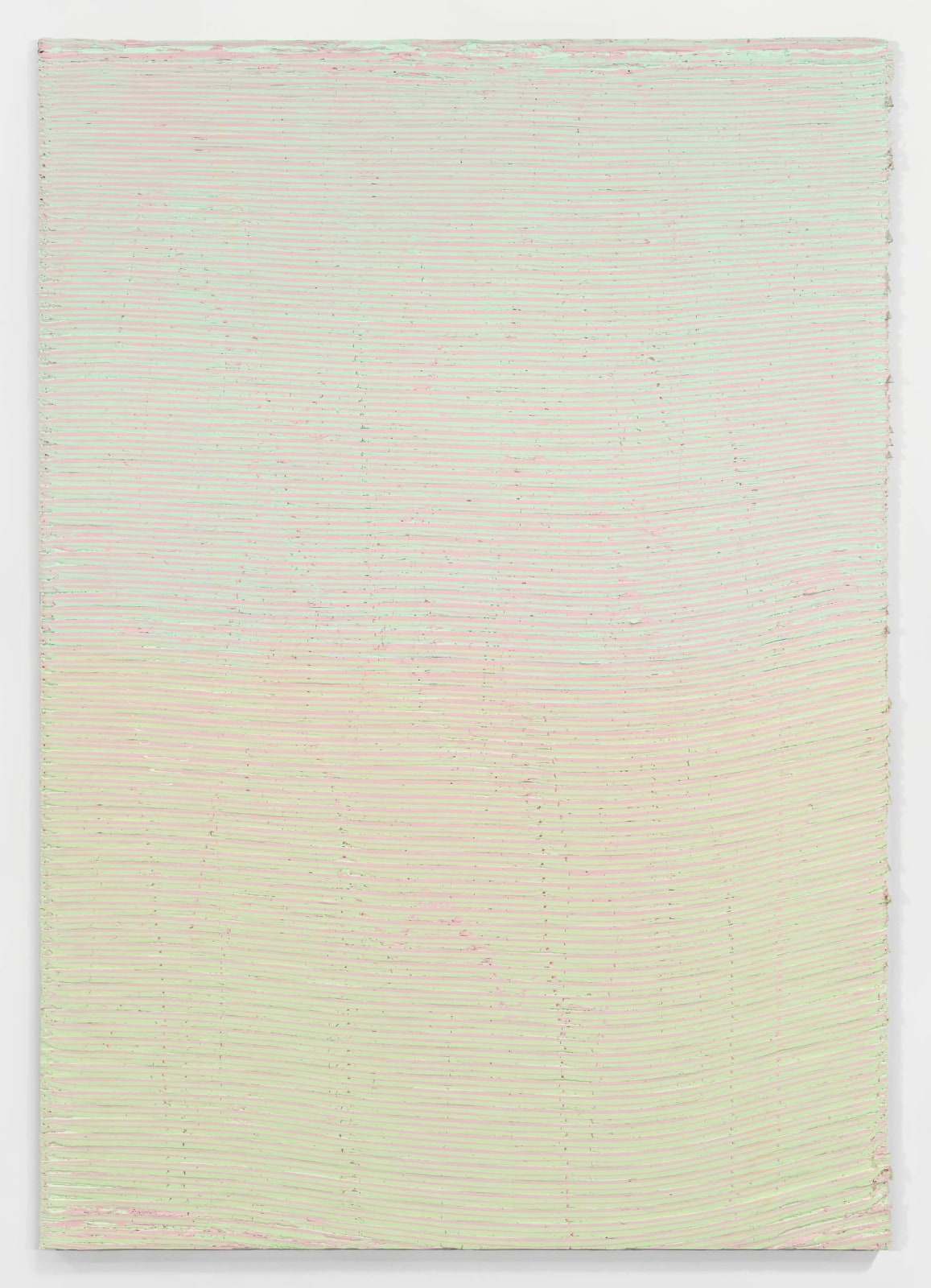 LORIEL BELTRÁN, Double Light, 2024