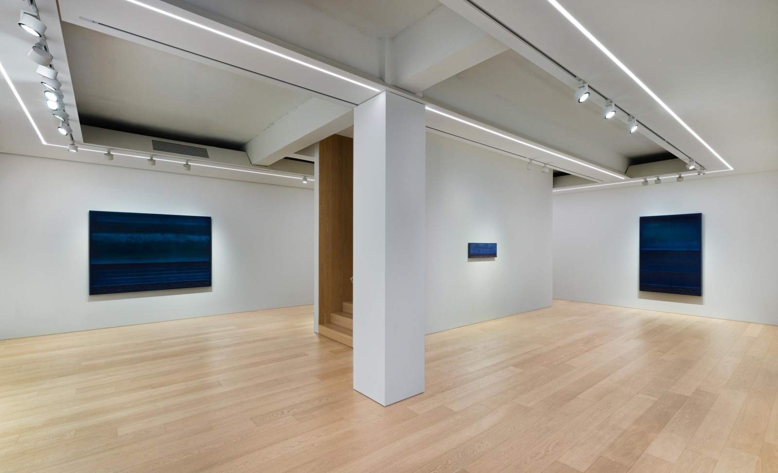Teresita Fern&aacute;ndez: Liquid Horizon, August 27&ndash;October 25, 2025