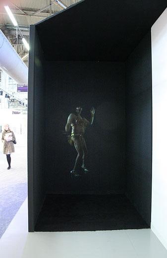 THE ARMORY SHOW 2007
