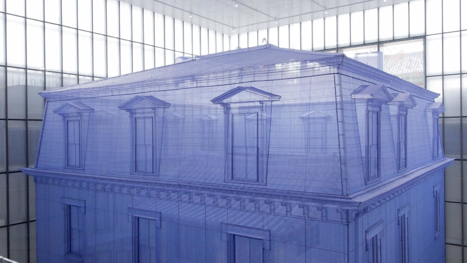  Do Ho Suh: Home Within Home