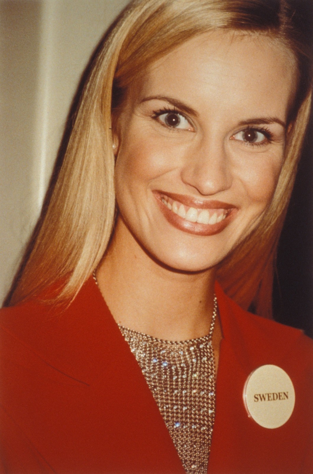JUERGEN TELLER, Miss Sweden, 2000