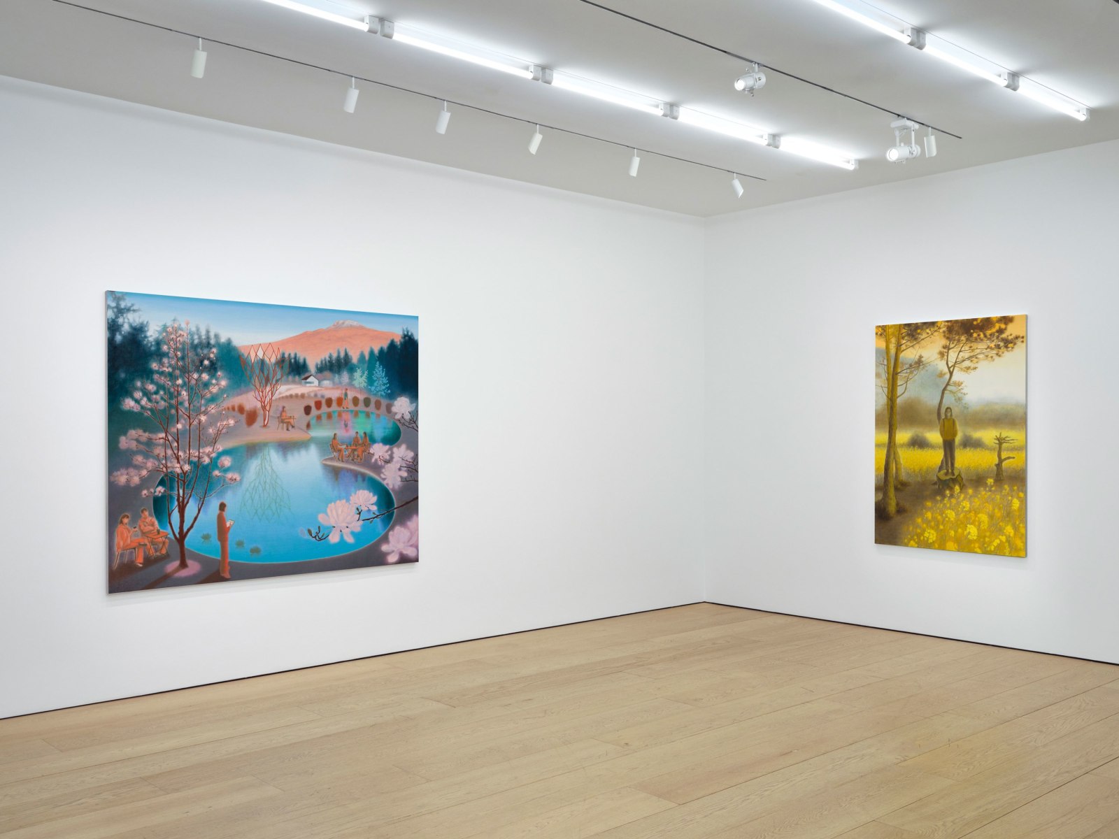 Guimi You:&nbsp;Breath, Island