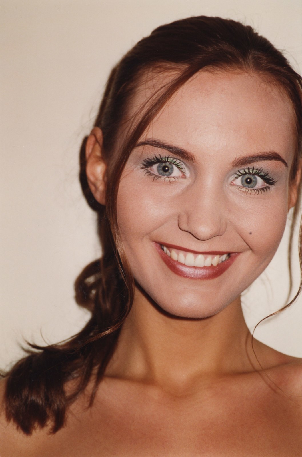JUERGEN TELLER, Miss Poland, 2000