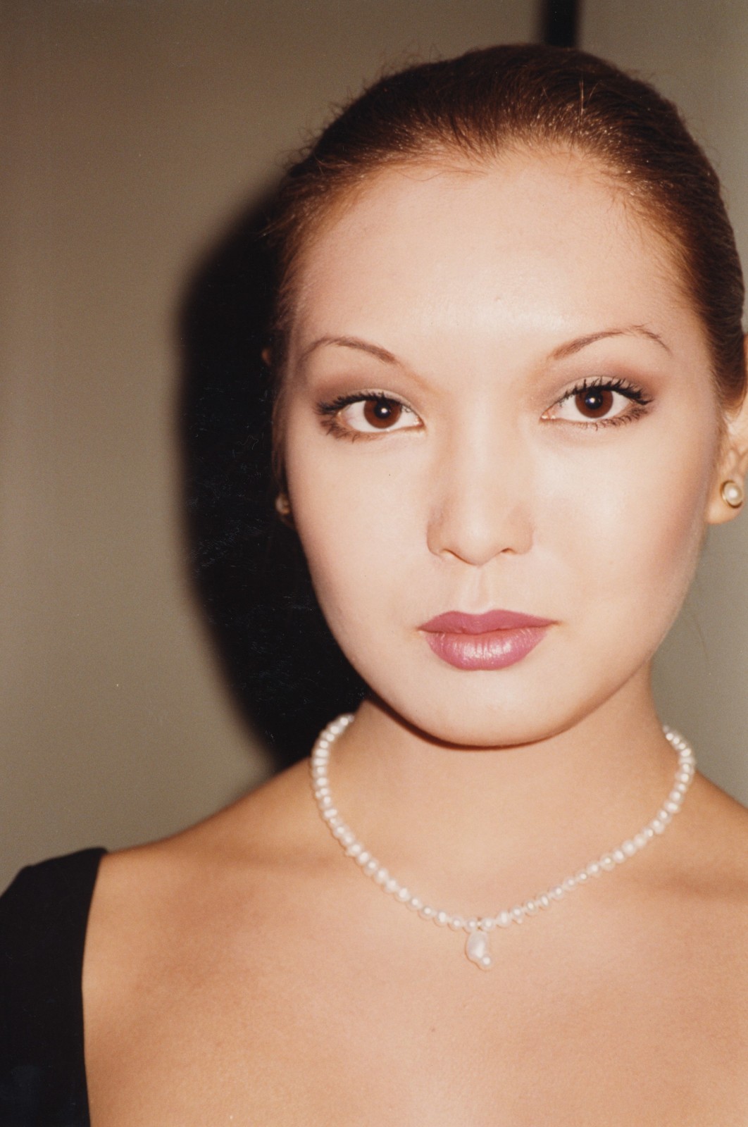 JUERGEN TELLER, Miss Kazakhstan, 2000