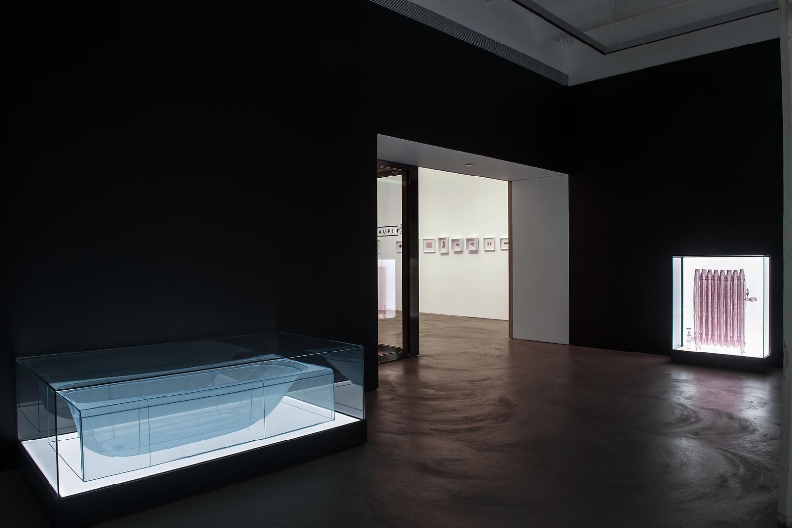 DO HO SUH Installation view 2