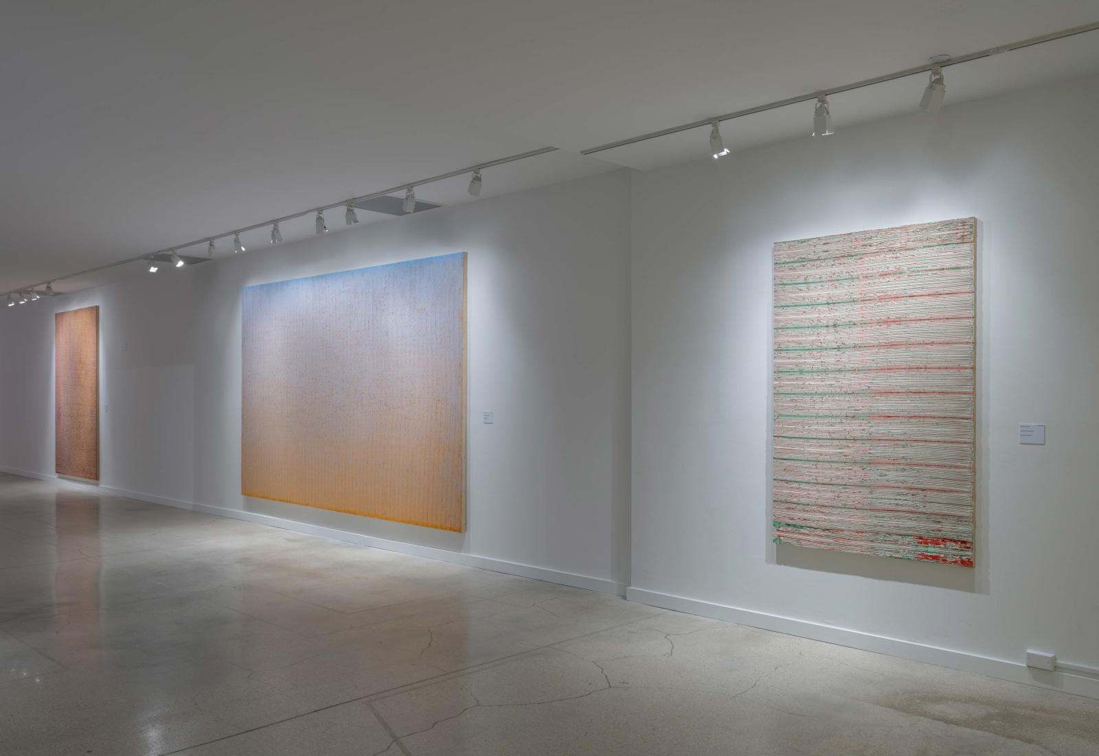 LORIEL BELTRÁN, Loriel Beltrán: Constructed Color