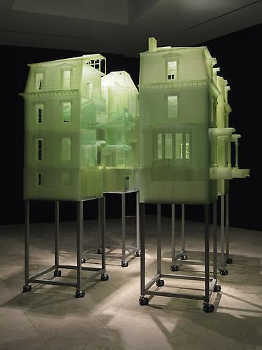 DO HO SUH Installation View 5