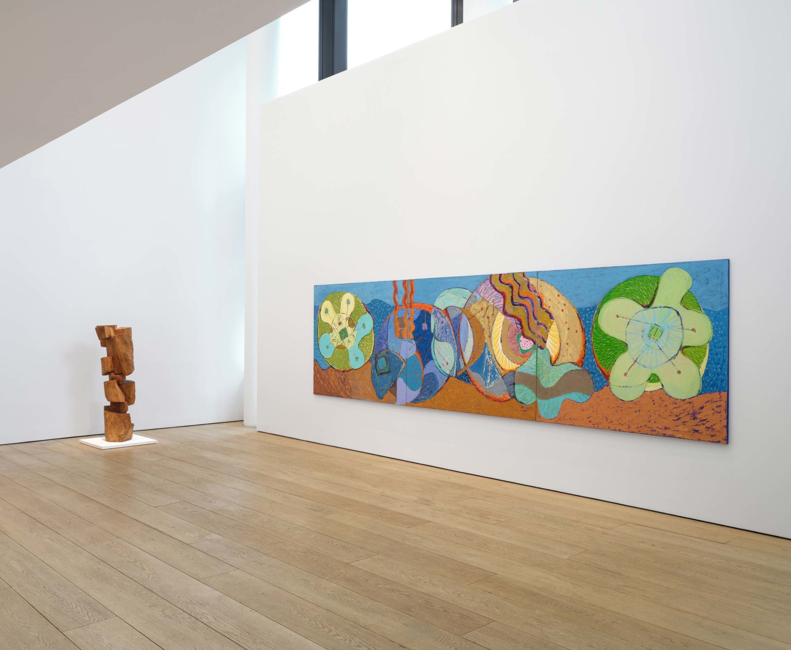 Kim Yun Shin in conversation with Christopher Y. Lew
