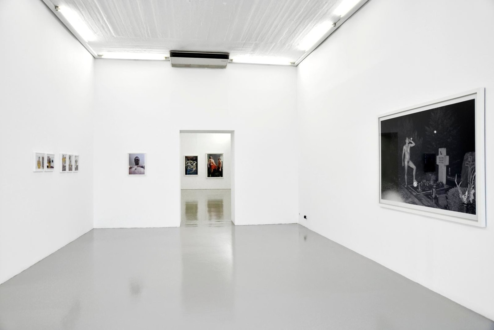 Juergen Teller, DESTE Foundation for Contemporary Art