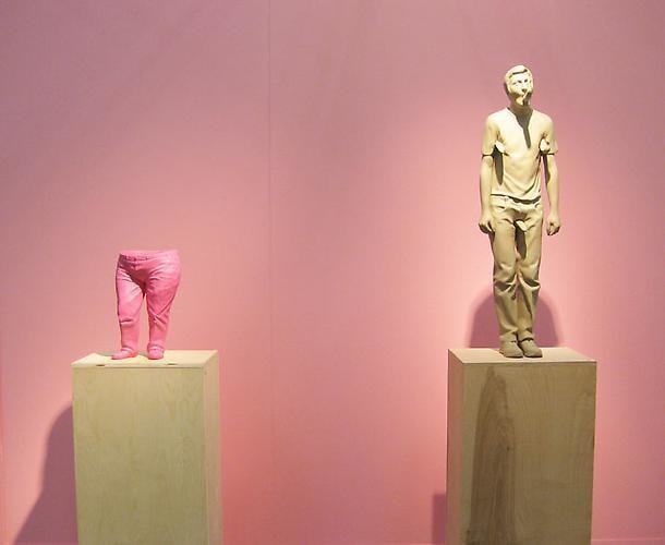 The Armory Show 2010