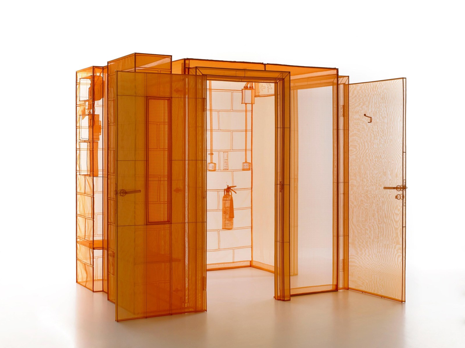 DO HO SUH