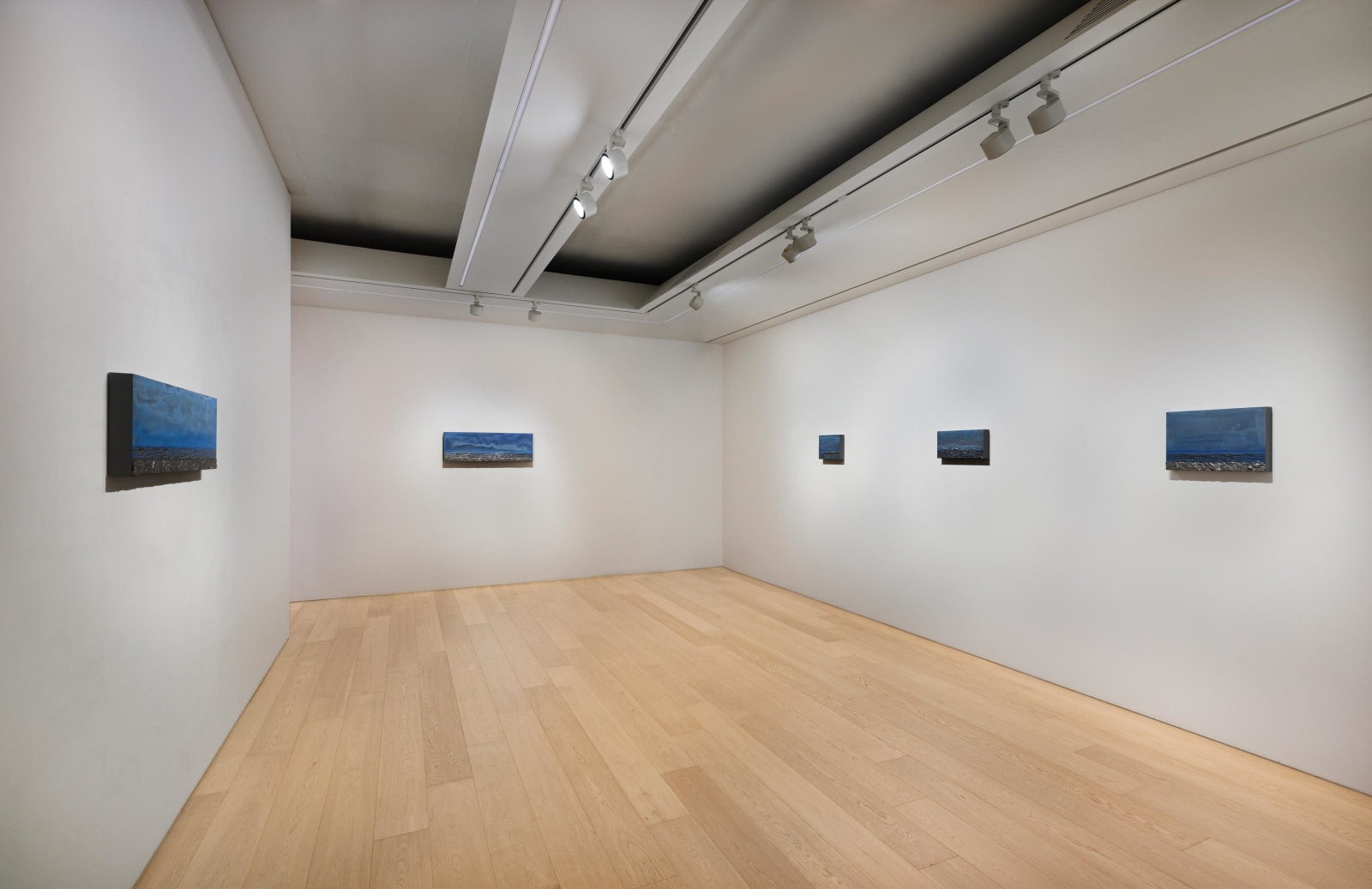 Teresita Fern&aacute;ndez: Liquid Horizon, August 27&ndash;October 25, 2025