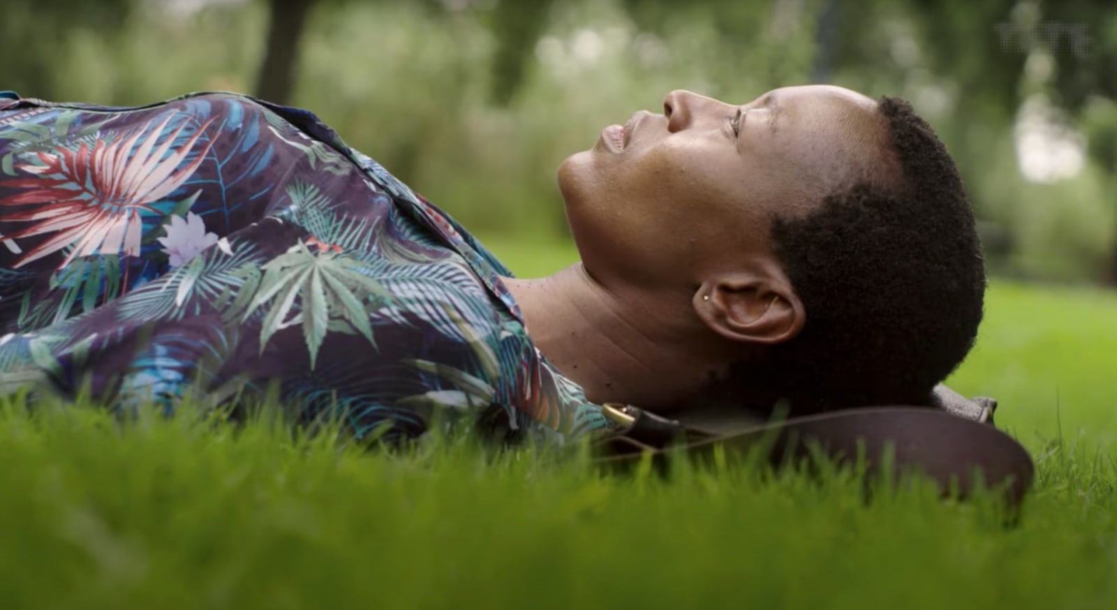 TateShots: Billie Zangewa