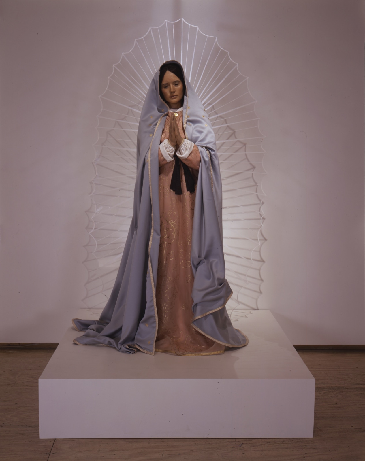 JEFFREY VALLANCE, The Virgin of Guadalupe, 2000
