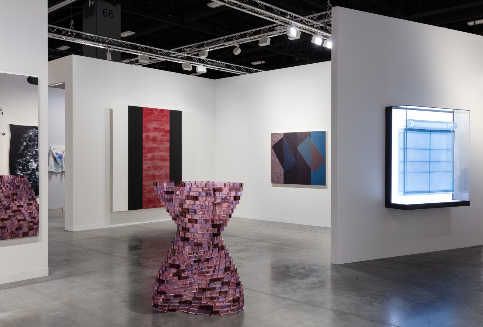 Art Basel Miami Beach 2019 Installation view 4