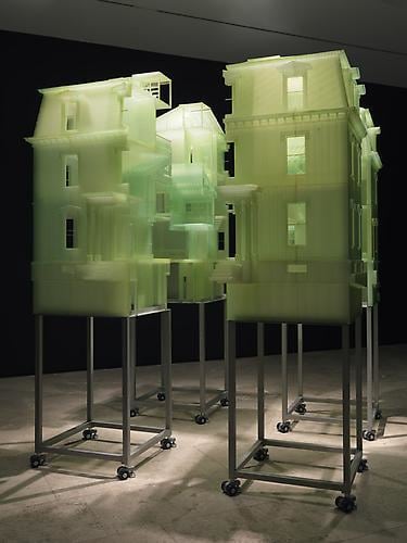 DO HO SUH Installation View 6