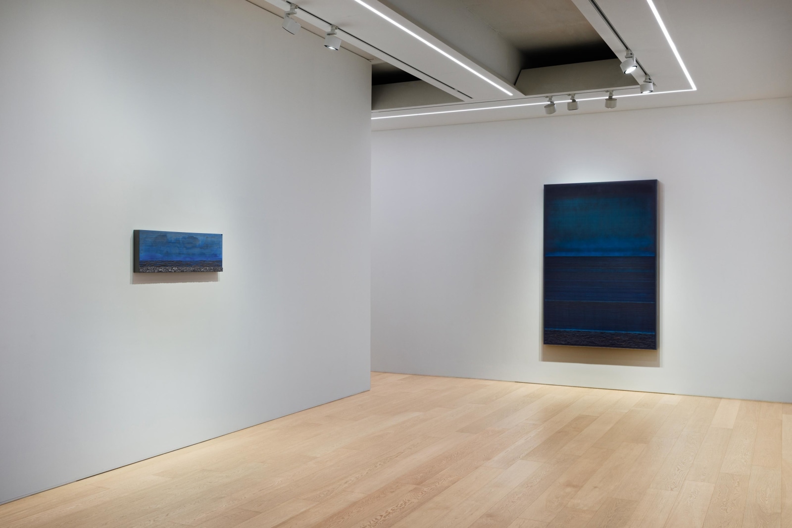 Teresita Fern&aacute;ndez: Liquid Horizon, August 27&ndash;October 25, 2025