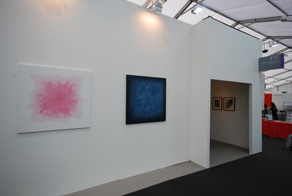 Frieze Art Fair 2008