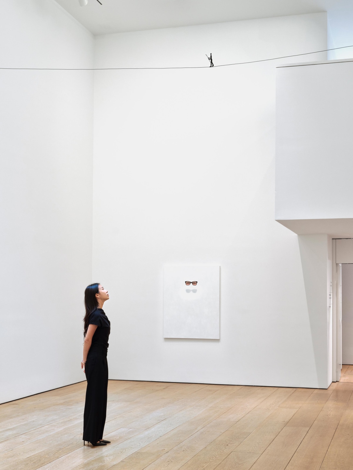 Tom Friedman:&nbsp;Detritus September 4&ndash;October 18, 2025