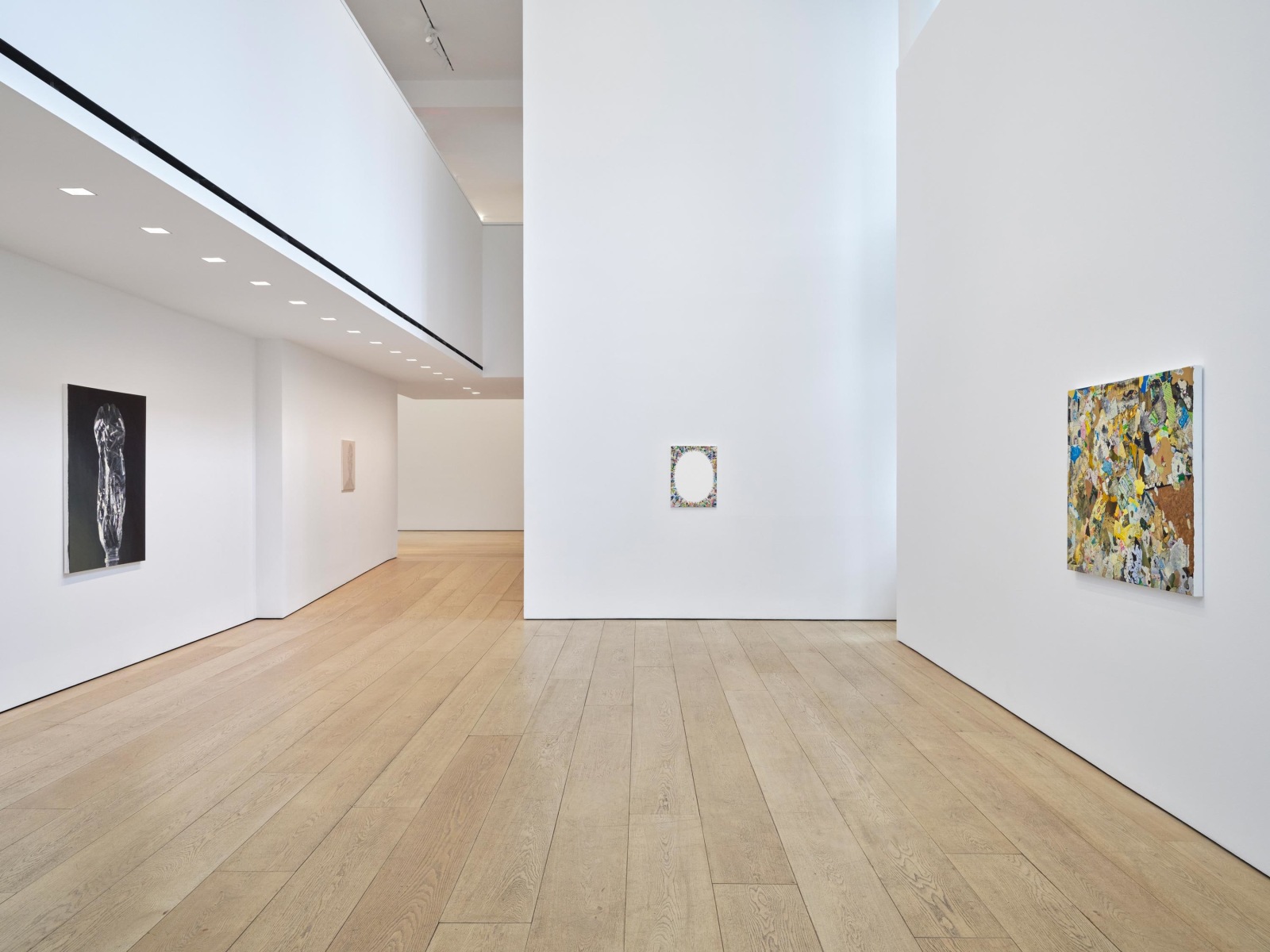 Tom Friedman:&nbsp;Detritus September 4&ndash;October 18, 2025