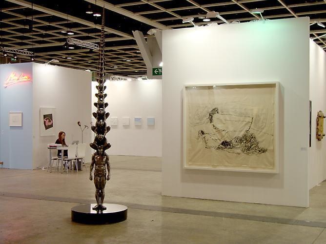 HK Art Fair