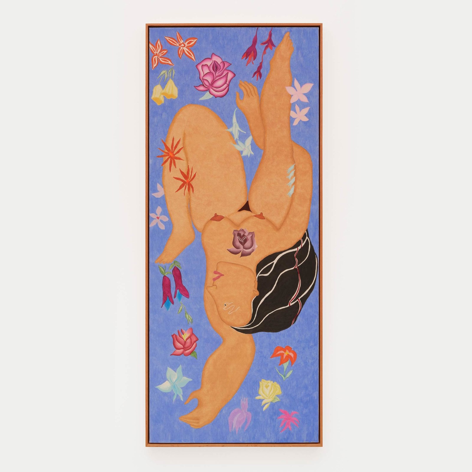 CECILIA VICU&Ntilde;A, La Habana, 1978/2024
