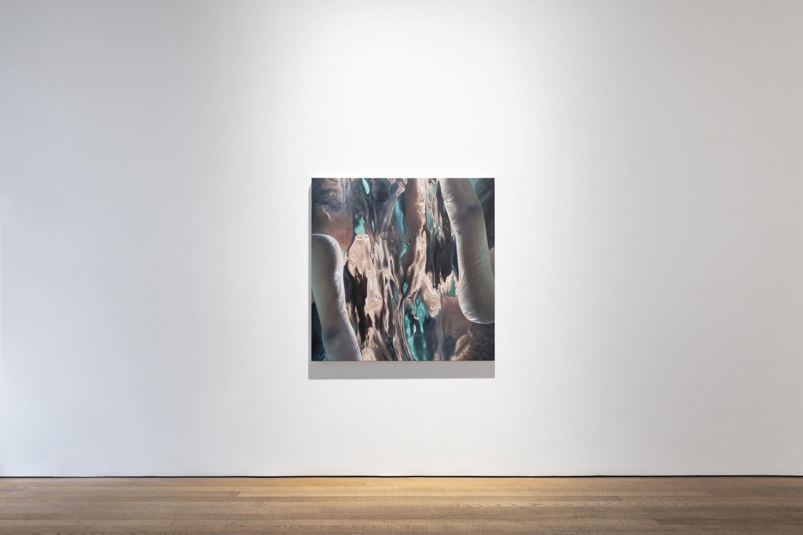 Calida Rawles:&nbsp;This Time Before Tomorrow, Installation View