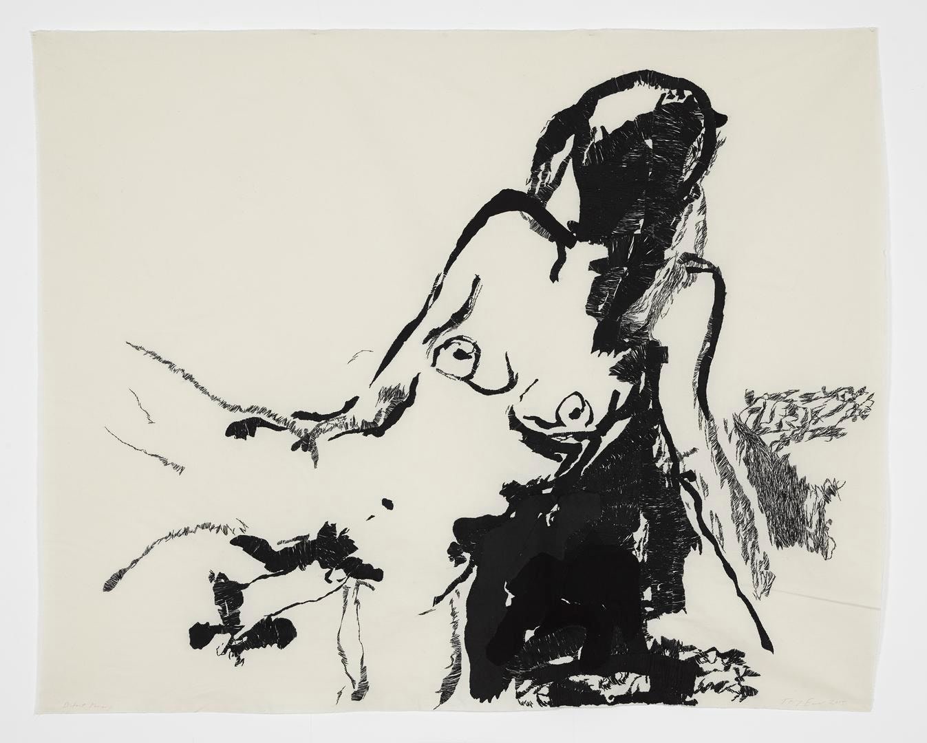  TRACEY EMIN