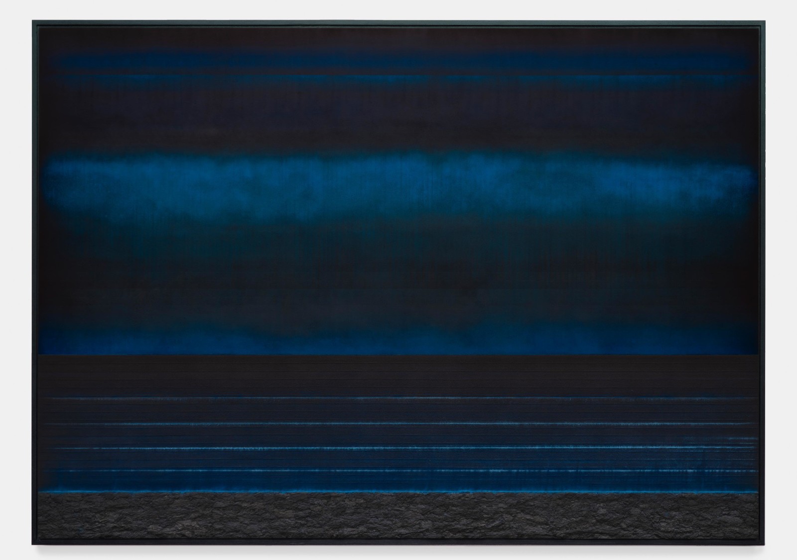 TERESITA FERN&Aacute;NDEZ, Liquid Horizon 4, 2025