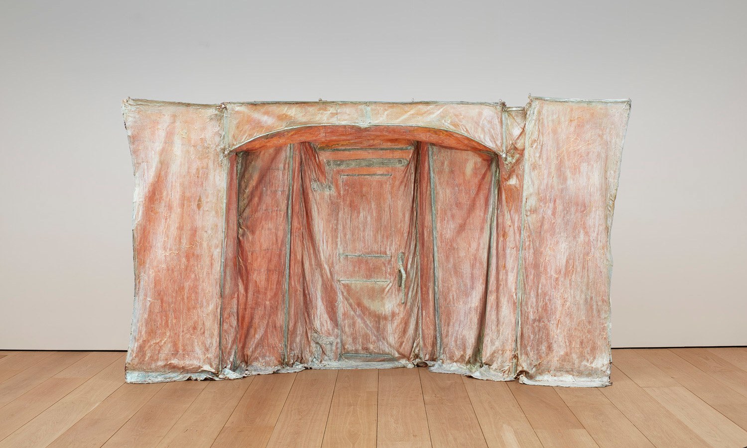 Heidi Bucher: The Site of Memory