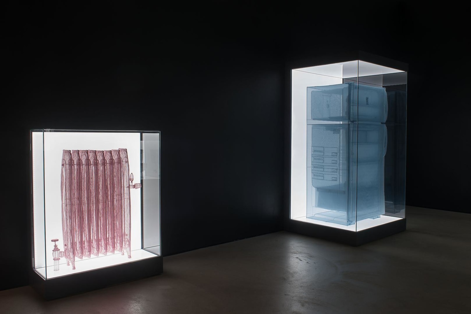 DO HO SUH Installation view 3