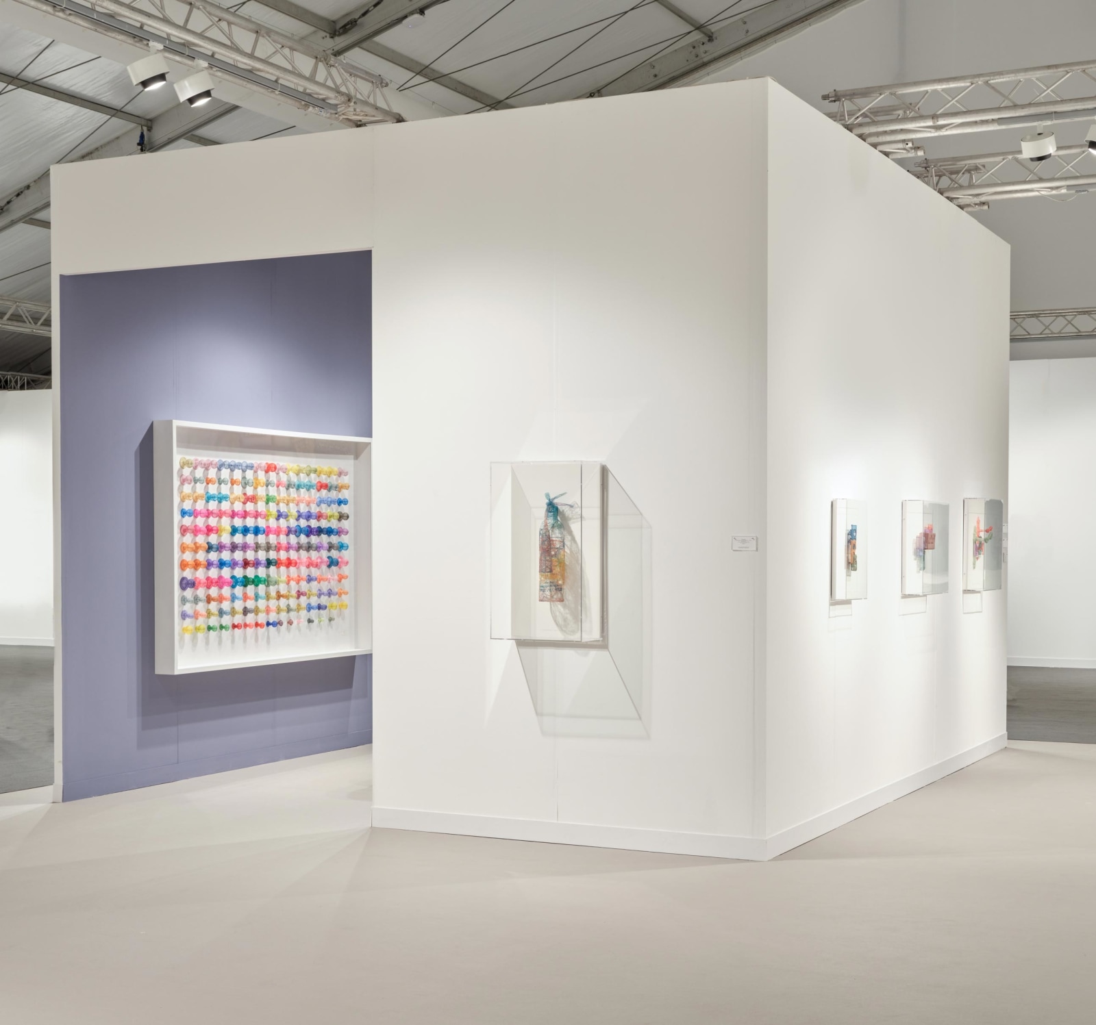 Do Ho Suh, Frieze London 2025