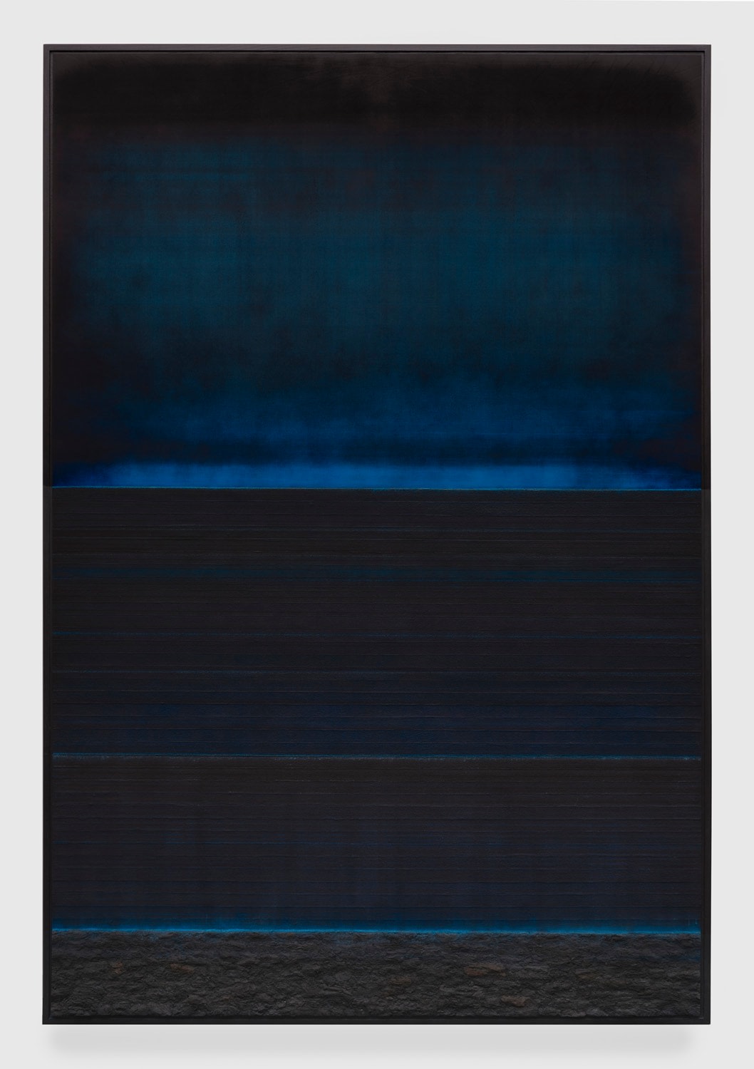 TERESITA FERN&Aacute;NDEZ, Liquid Horizon 1, 2025