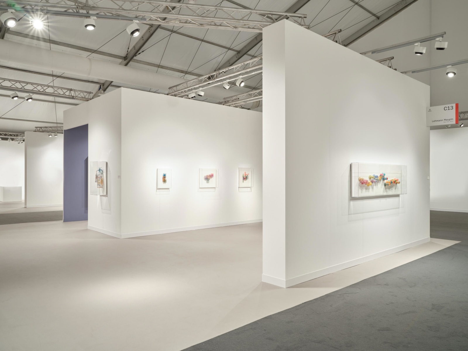 Do Ho Suh, Frieze London 2025