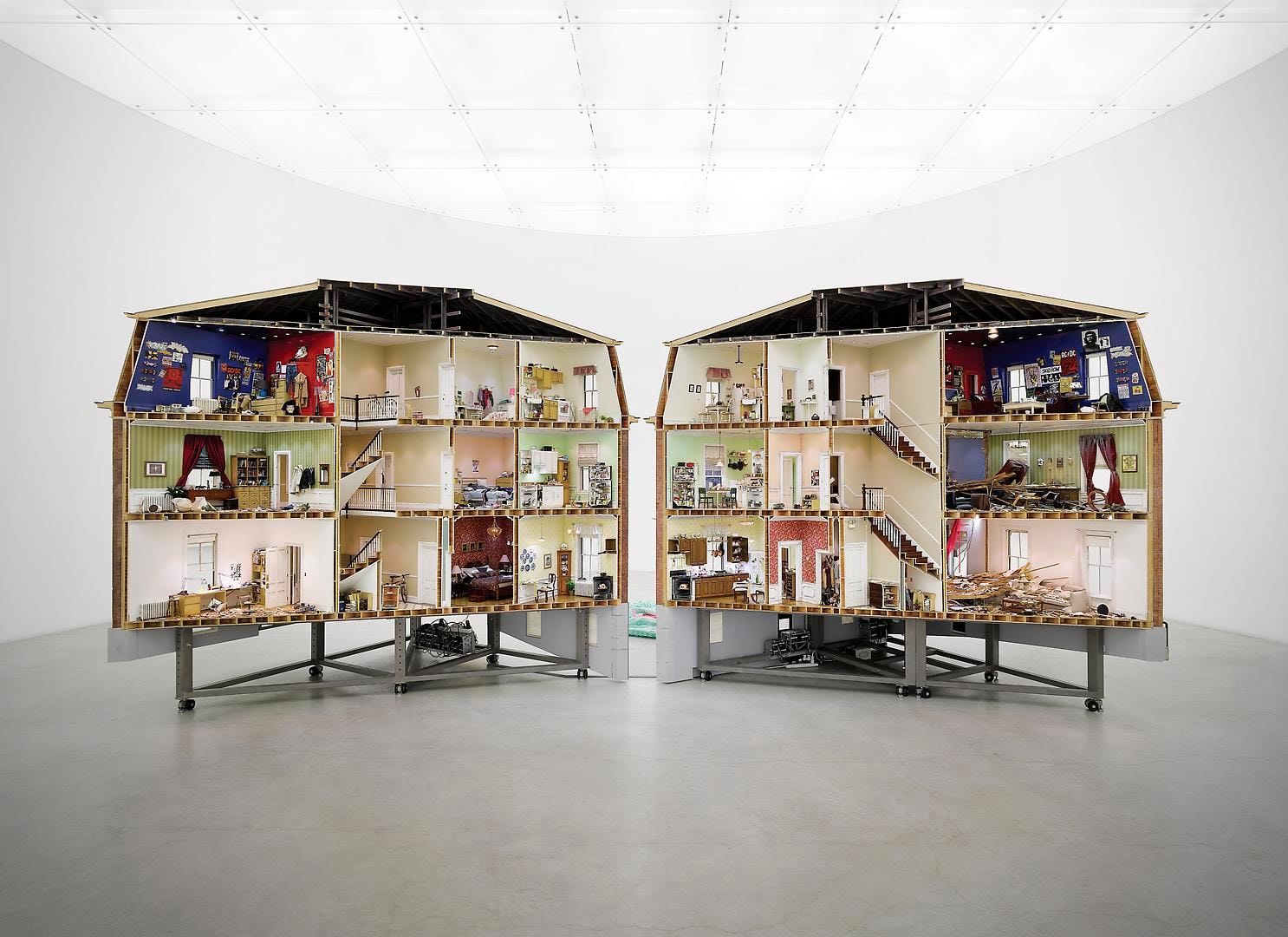  Do Ho Suh: Perfect Home