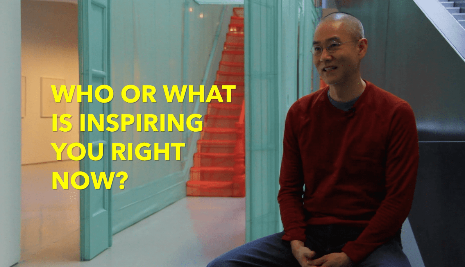 IN SITU: 6 Questions for Do Ho Suh