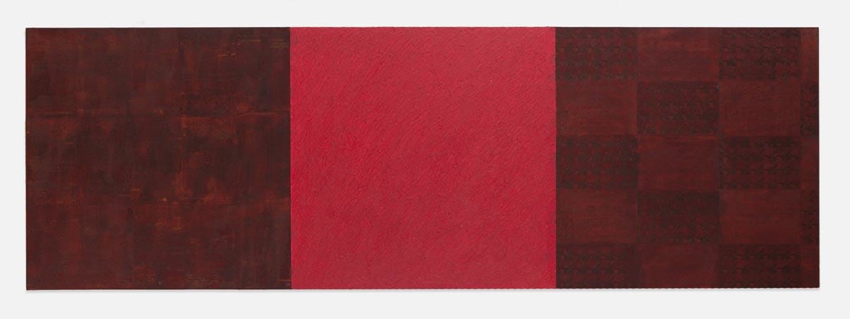 Artist McArthur Binion: &quot;How can I paint without a brush?&quot;, Produced by the Louisiana Channel, 2025