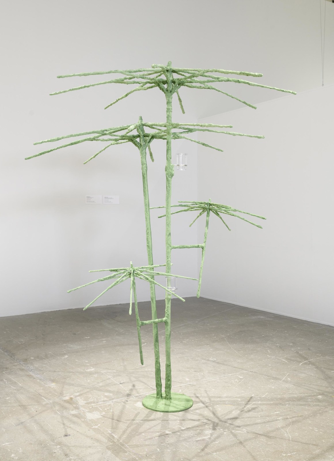 Oren Pinhassi: Moveables, Installation view