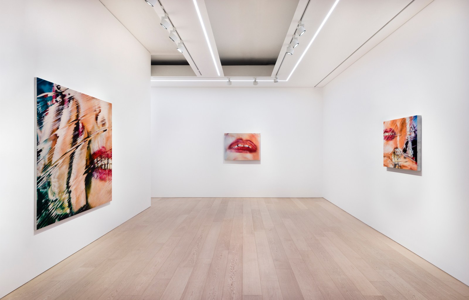 Marilyn Minter in Conversation with Jung-Ah Woo