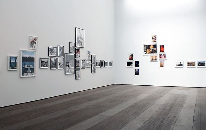 YUL, Yul Brynner: A Photographic Journey Installation View 2