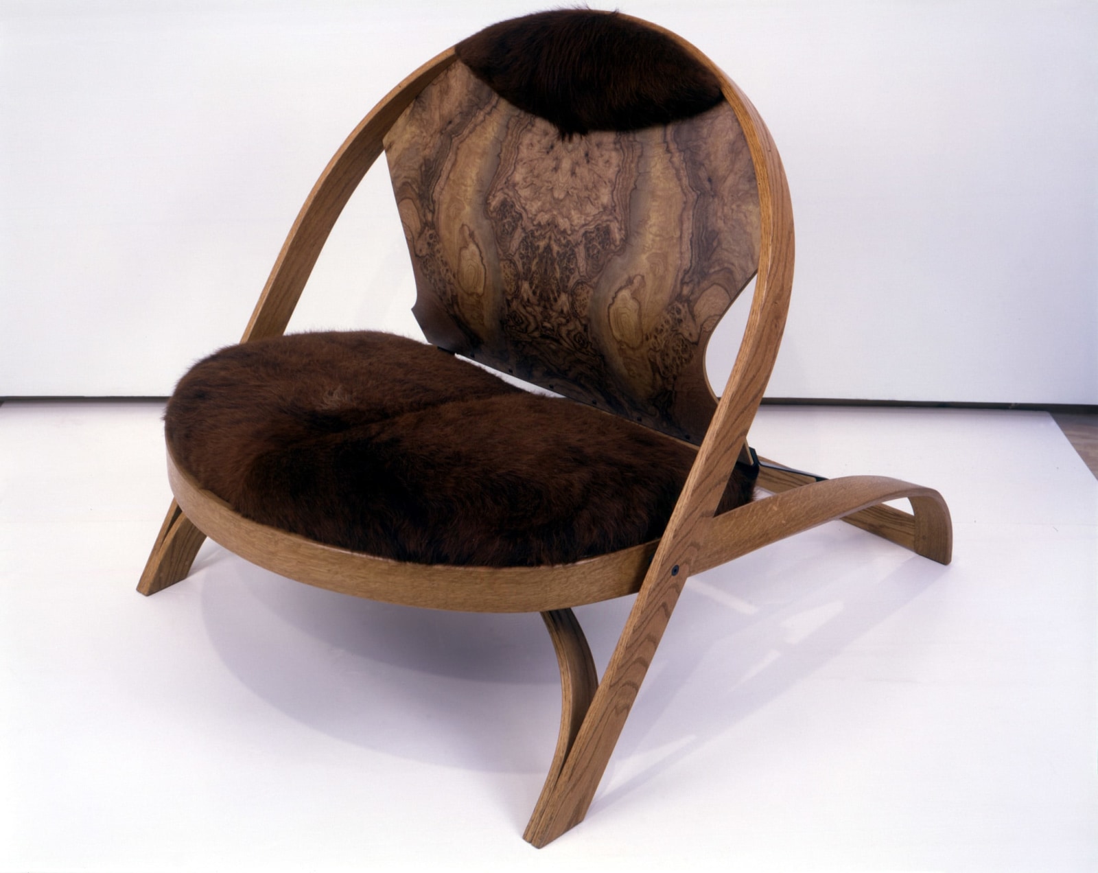 RICHARD ARTSCHWAGER, Chair/Chair, 1987-90