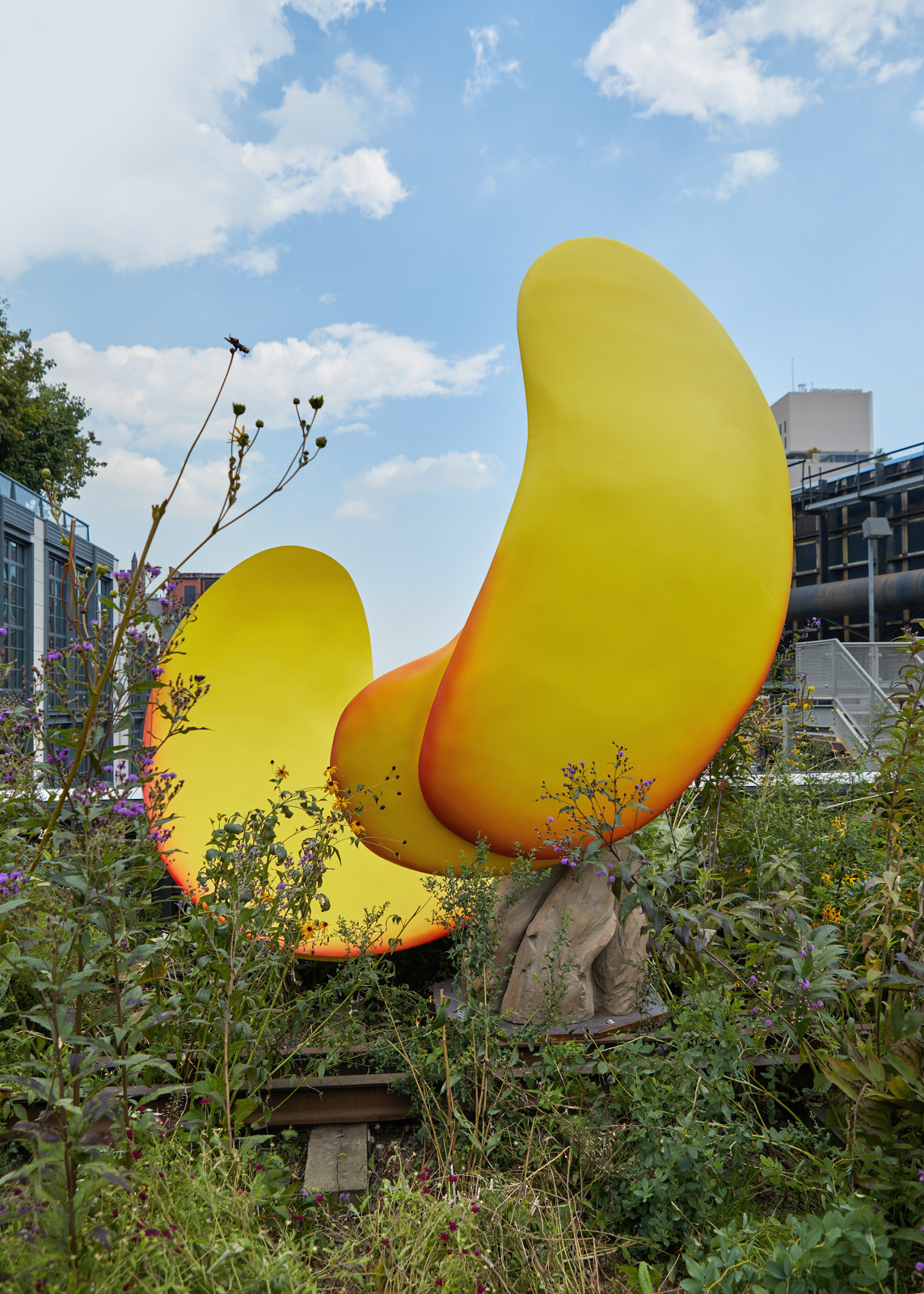 Teresa Solar Abboud: Birth of Islands, Installation view