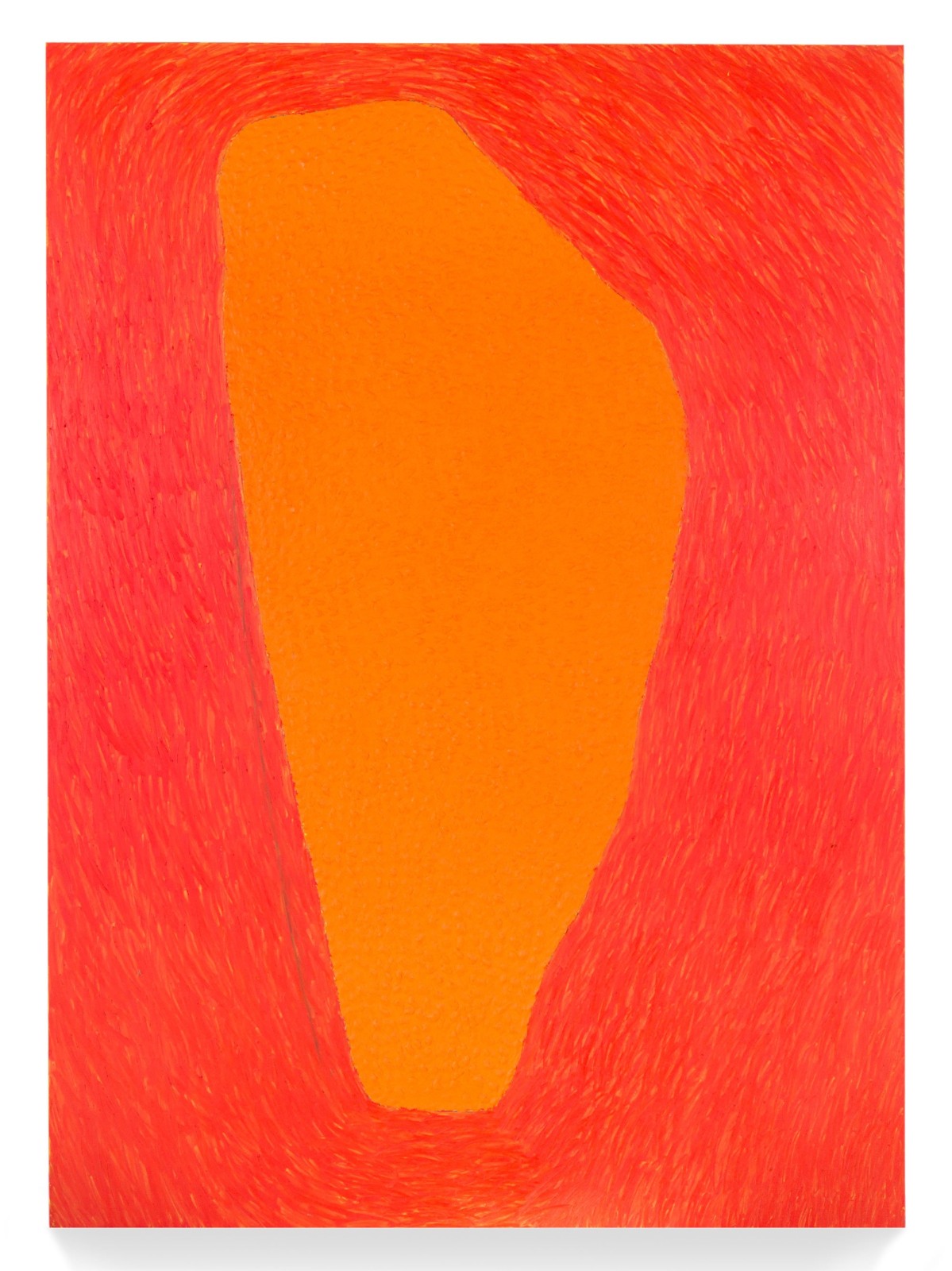 MCARTHUR BINION, 9 Shapes: Two, 2014