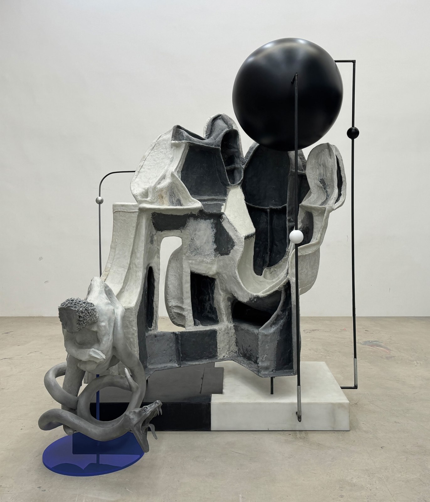 LIU WEI, Speculation No. 2, 2024
