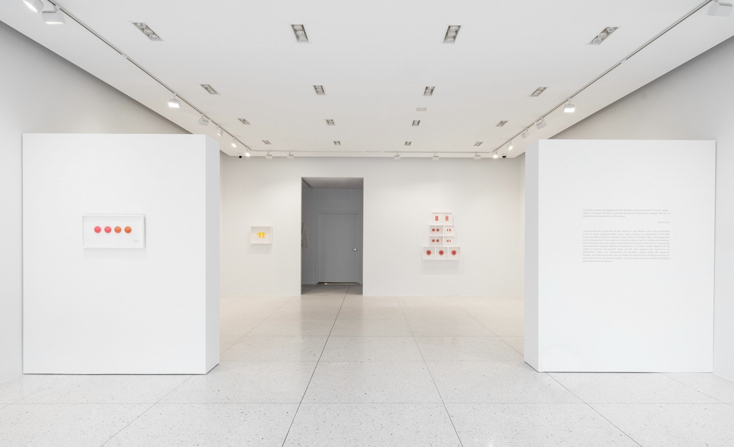 Do Ho Suh, Installation View