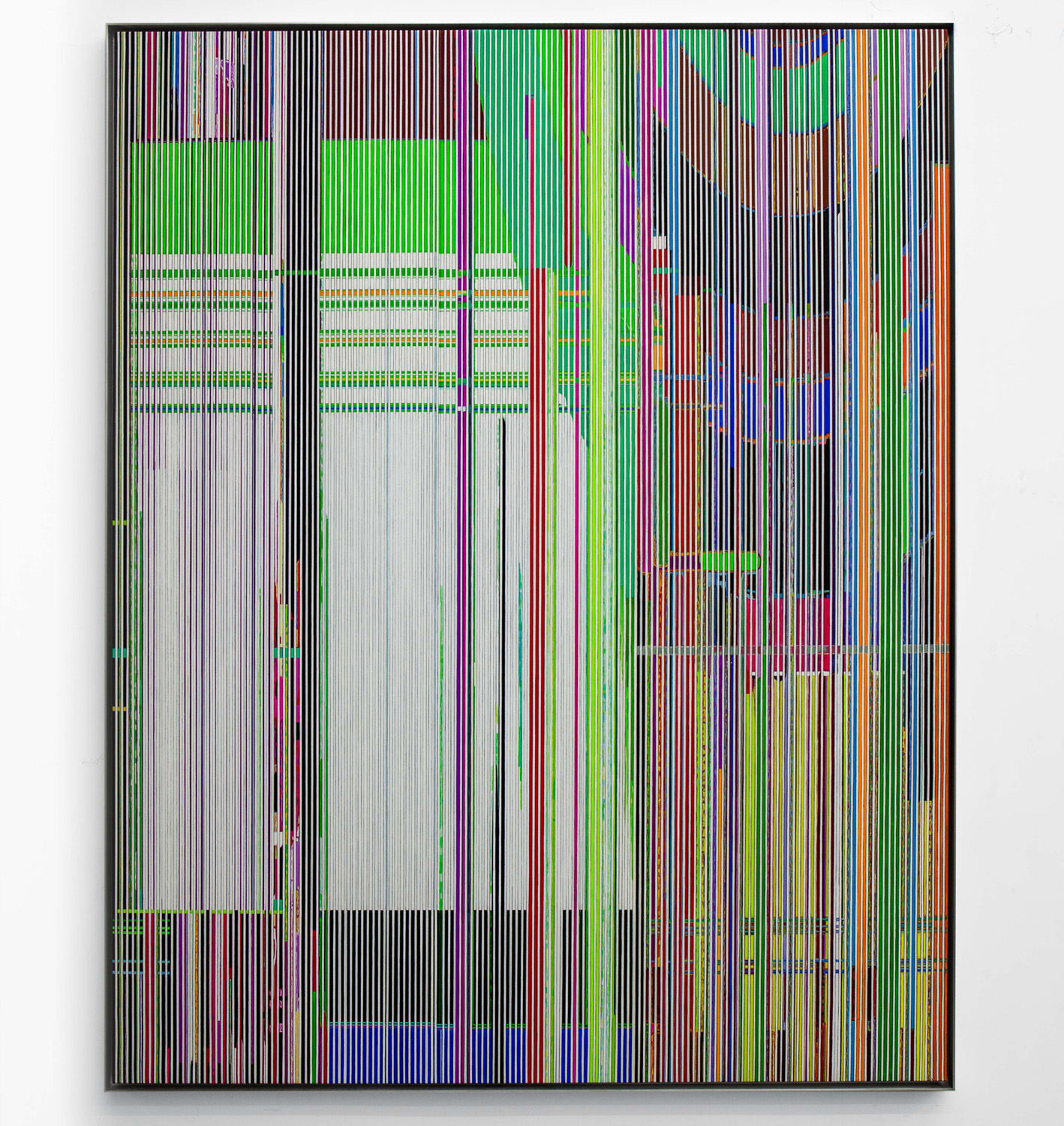 LIU WEI, Renyin 003, 2022