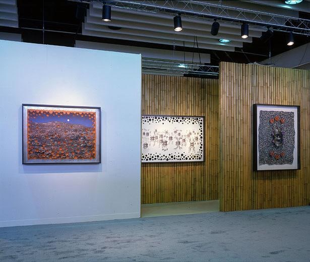 The Armory Show 2006